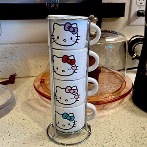 Hello kitty Brand New 💕